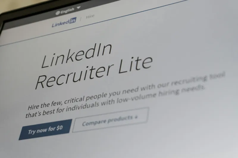 Recrutement RH